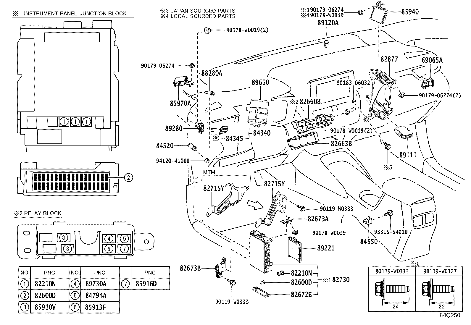 83320-10270 GAGE ASSY, FUEL SENDER product image