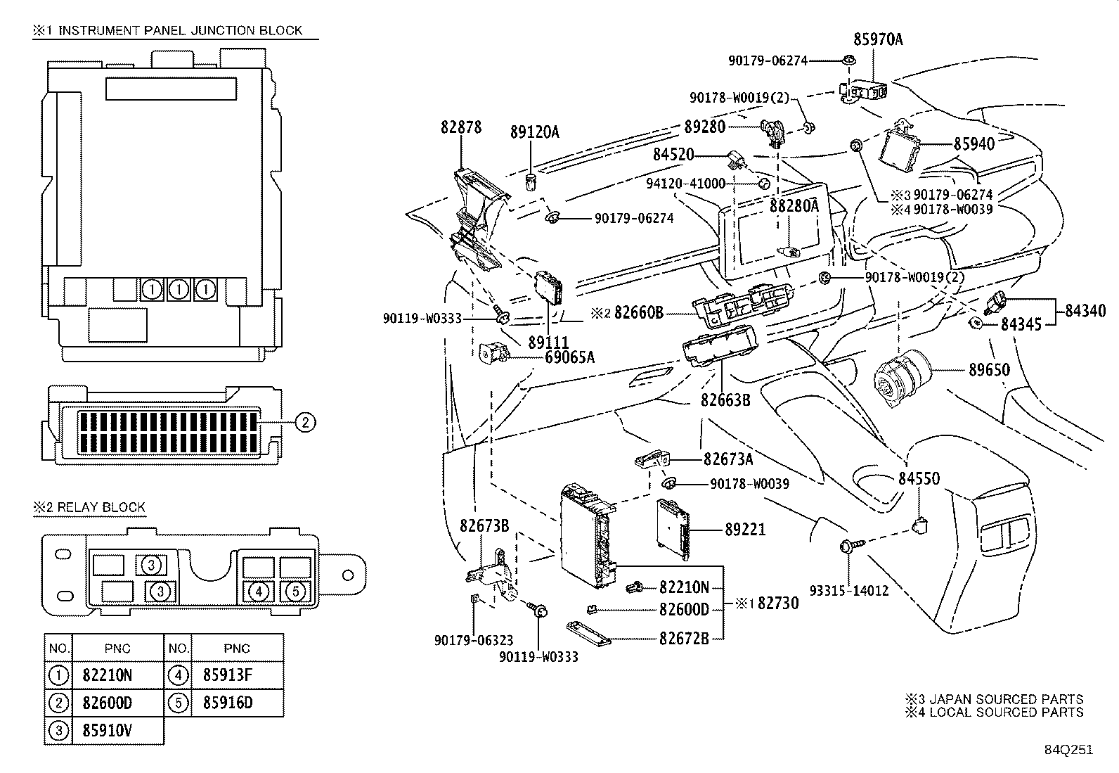 83320-10270 GAGE ASSY, FUEL SENDER product image