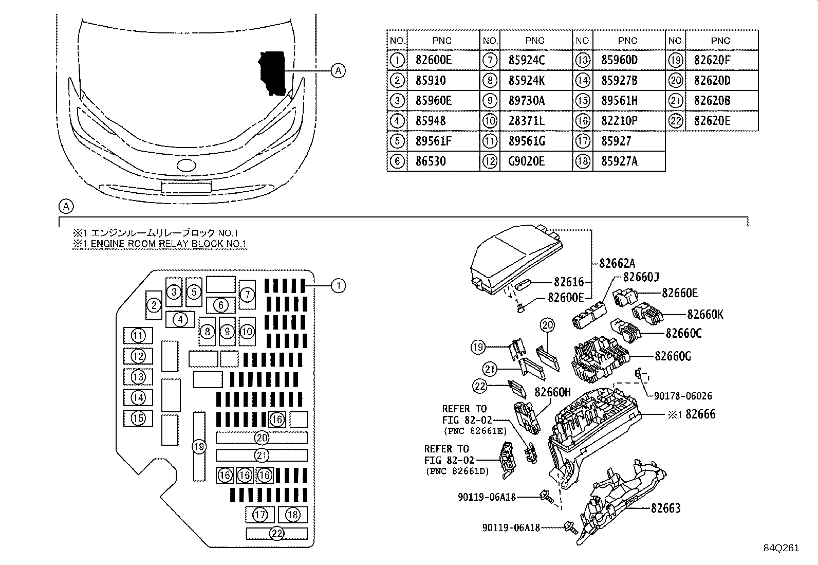 83320-76010 GAGE ASSY, FUEL SENDER product image