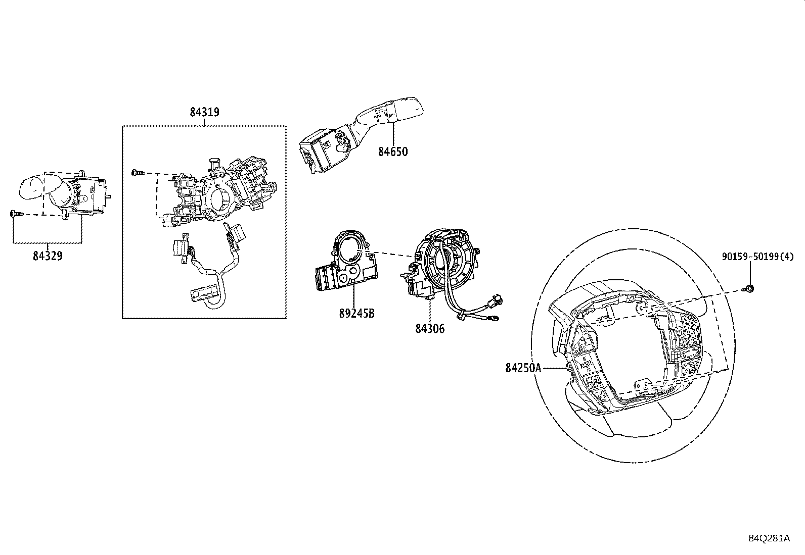 Thumbnail 5 for 82620-16160