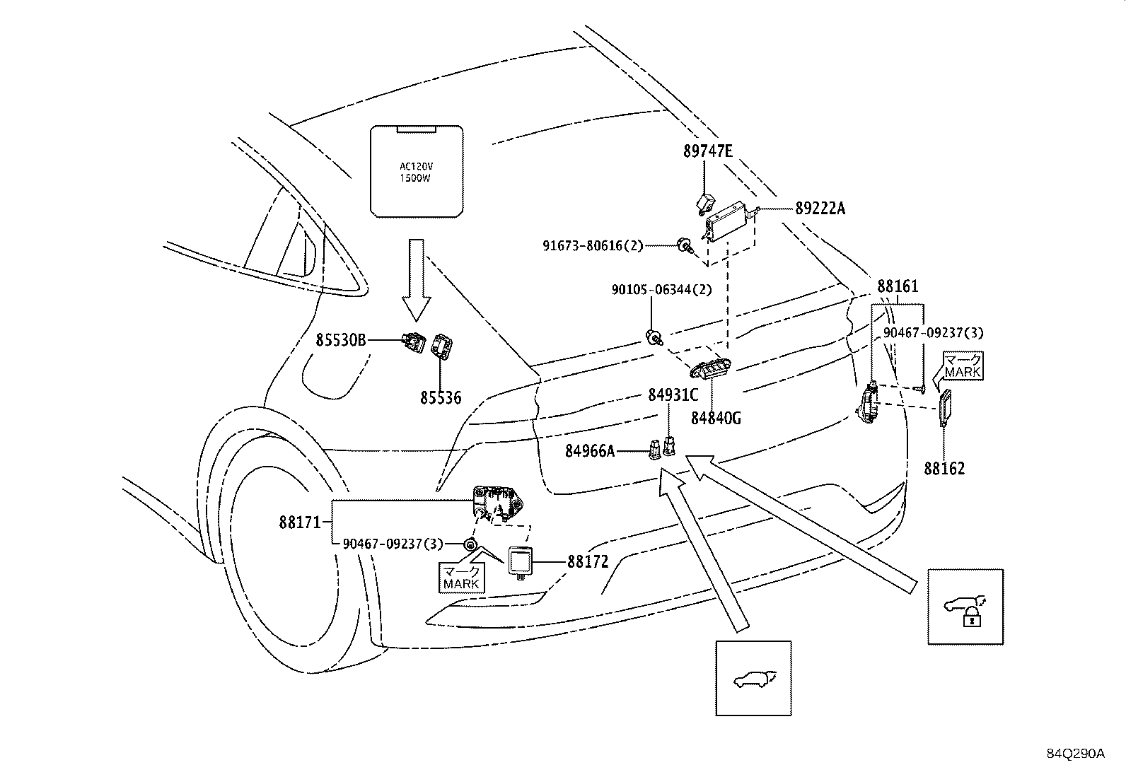 Thumbnail 6 for 82620-16160