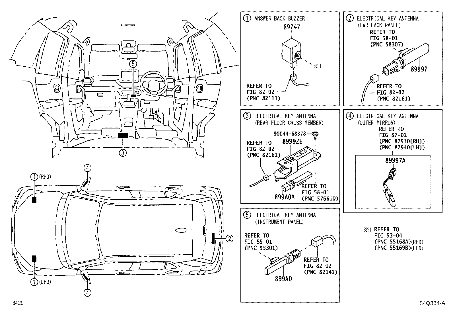 Thumbnail 2 for 89997-BZ010