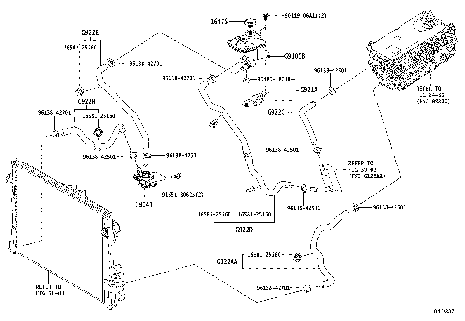 G910G-47010 Toyota Reference Part product image