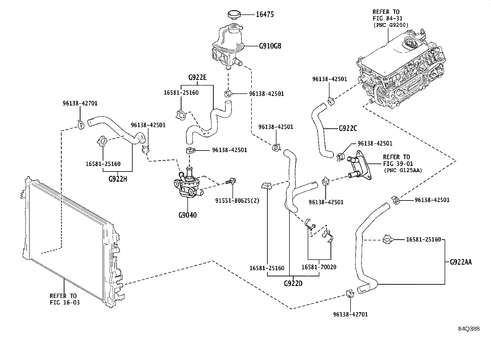 G910G-47010 Toyota Reference Part product image