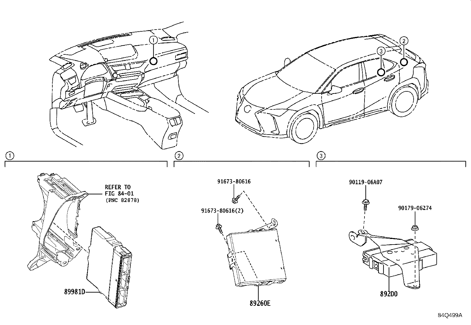 892D0-76020 Toyota Reference Part product image