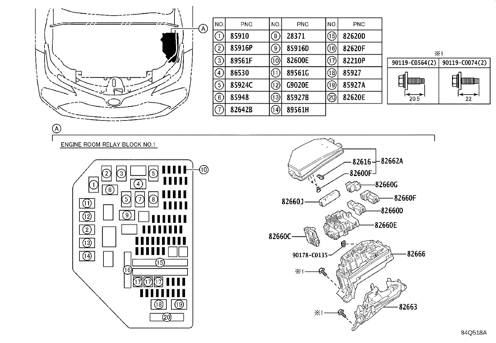 83320-02480 GAGE ASSY, FUEL SENDER product image