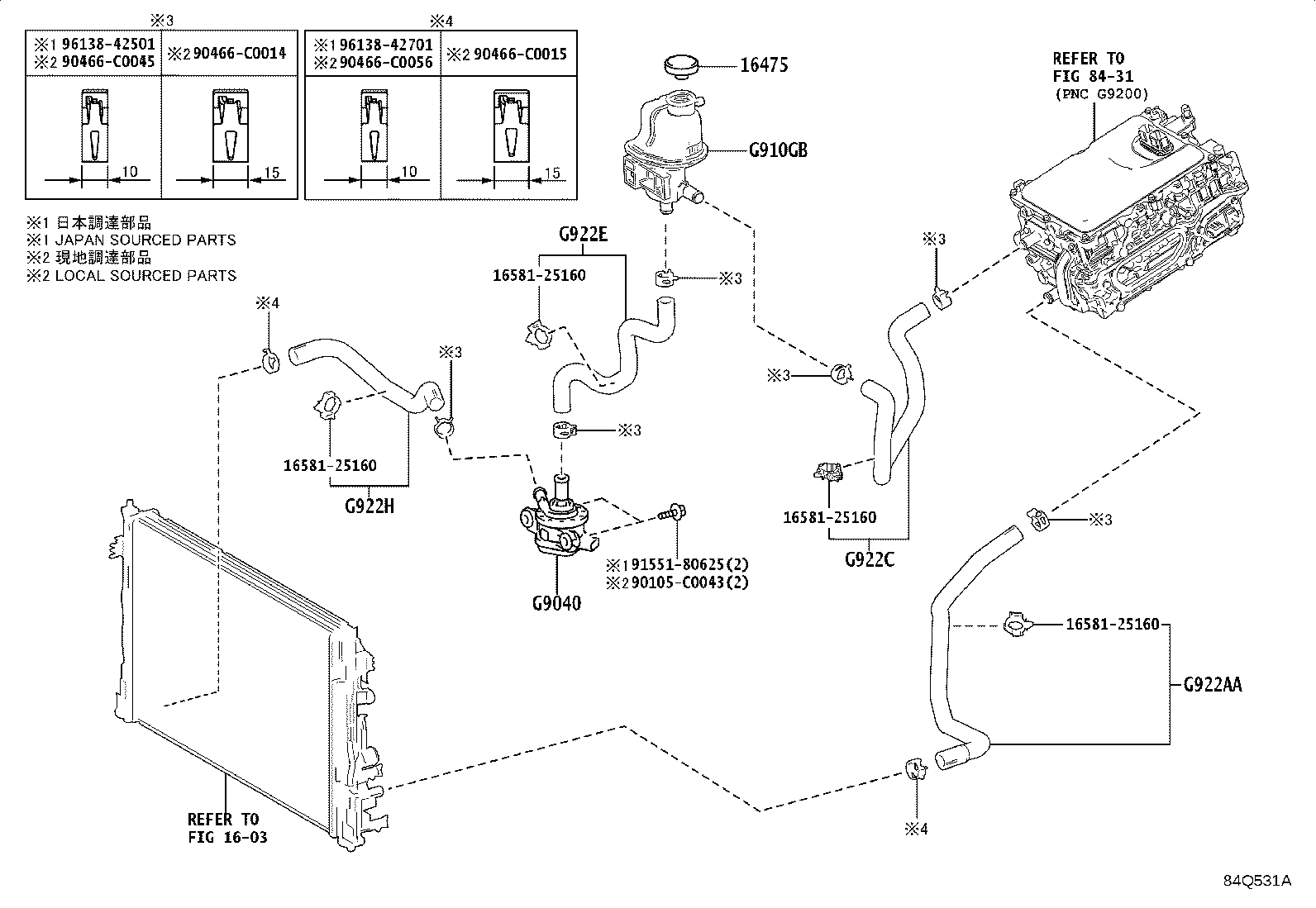 G910G-02120 Toyota Reference Part product image