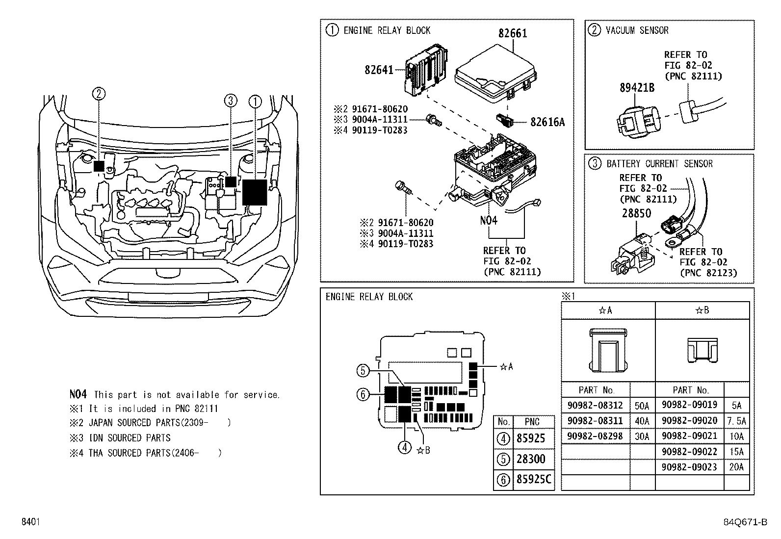 83301-BZ330 GAGE ASSY, FUEL SENDER product image