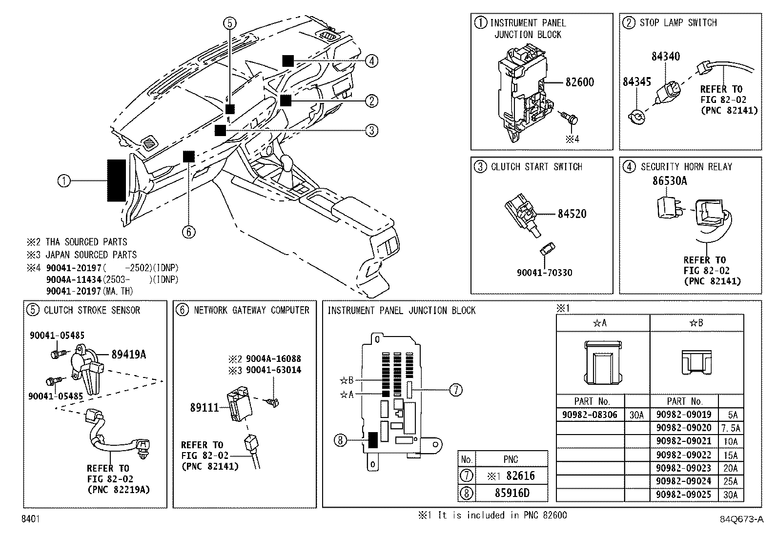 83301-BZ330 GAGE ASSY, FUEL SENDER product image