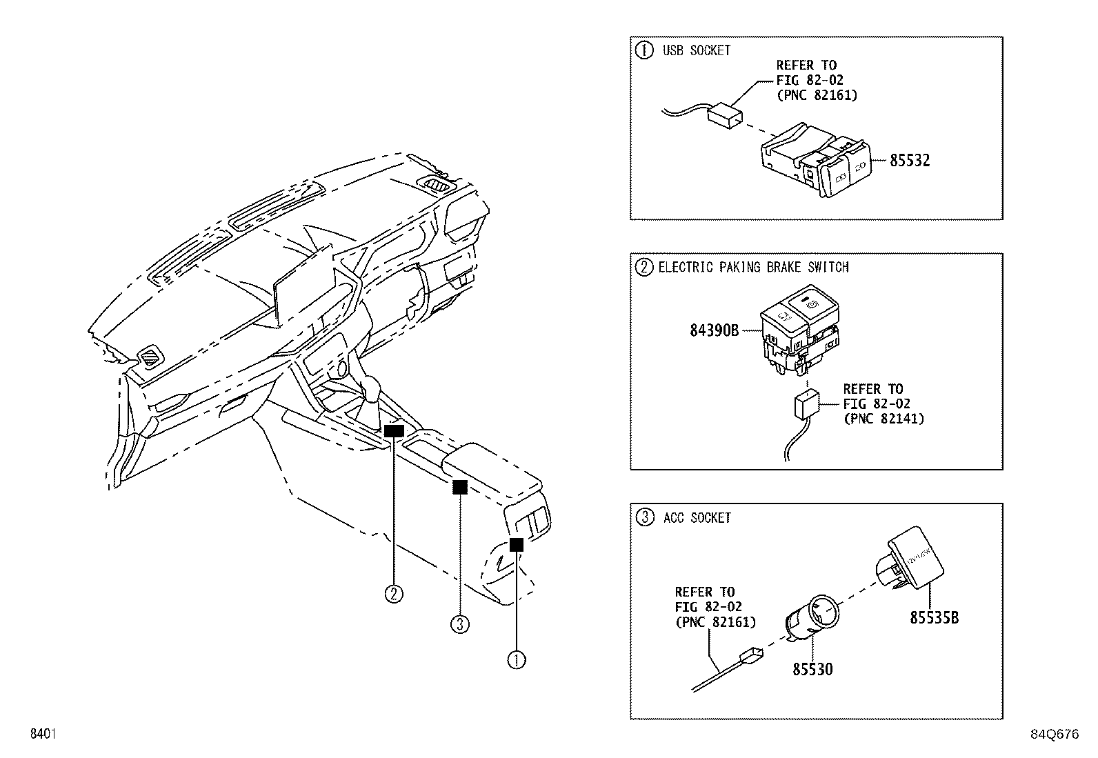 83301-BZ330 GAGE ASSY, FUEL SENDER product image