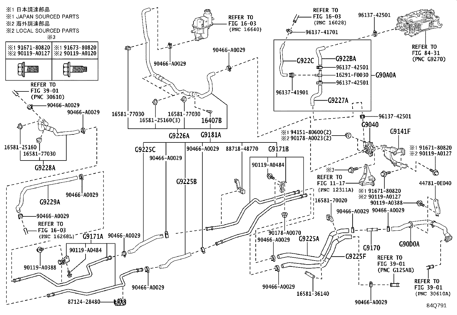 Thumbnail 2 for G9141-0E100