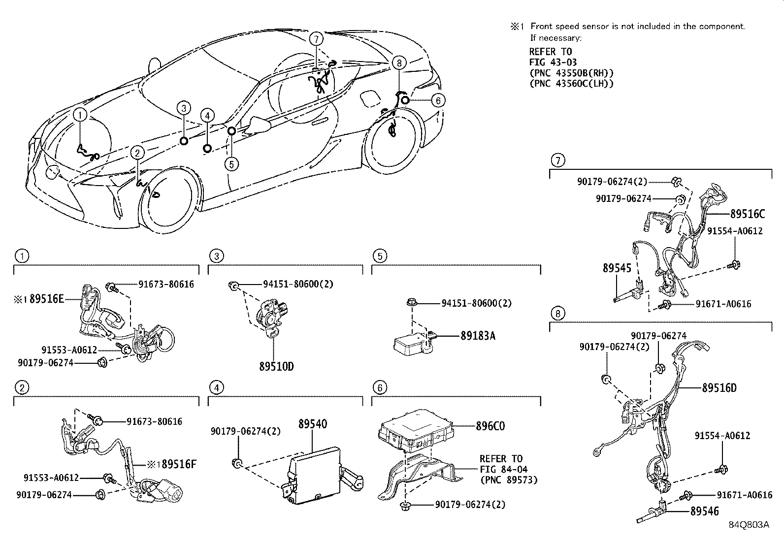 Thumbnail 2 for 895B0-11860