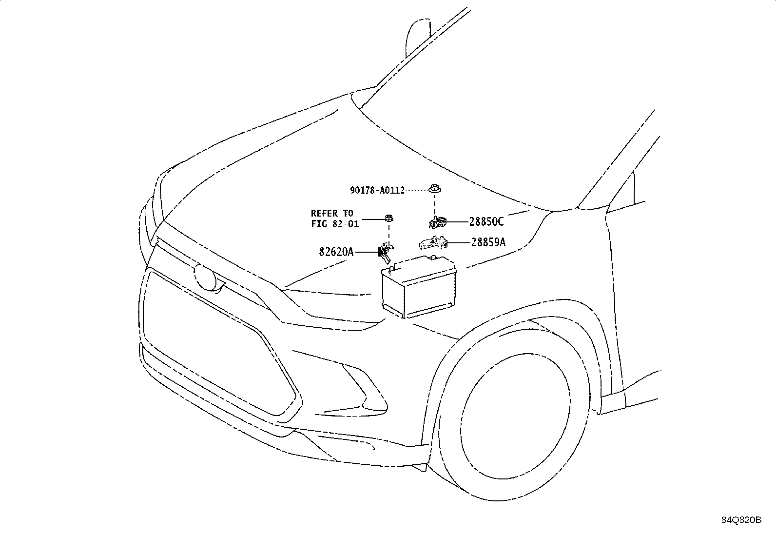 Thumbnail 4 for 31364-48050