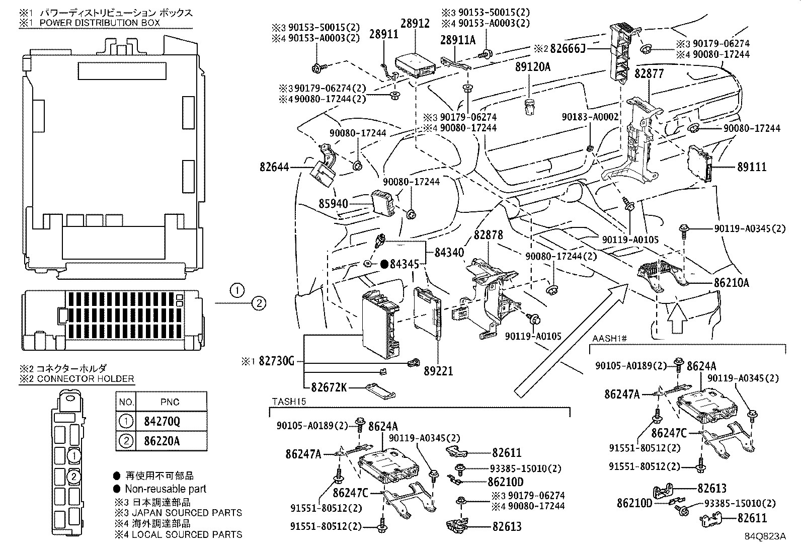 Thumbnail 5 for 31364-48050