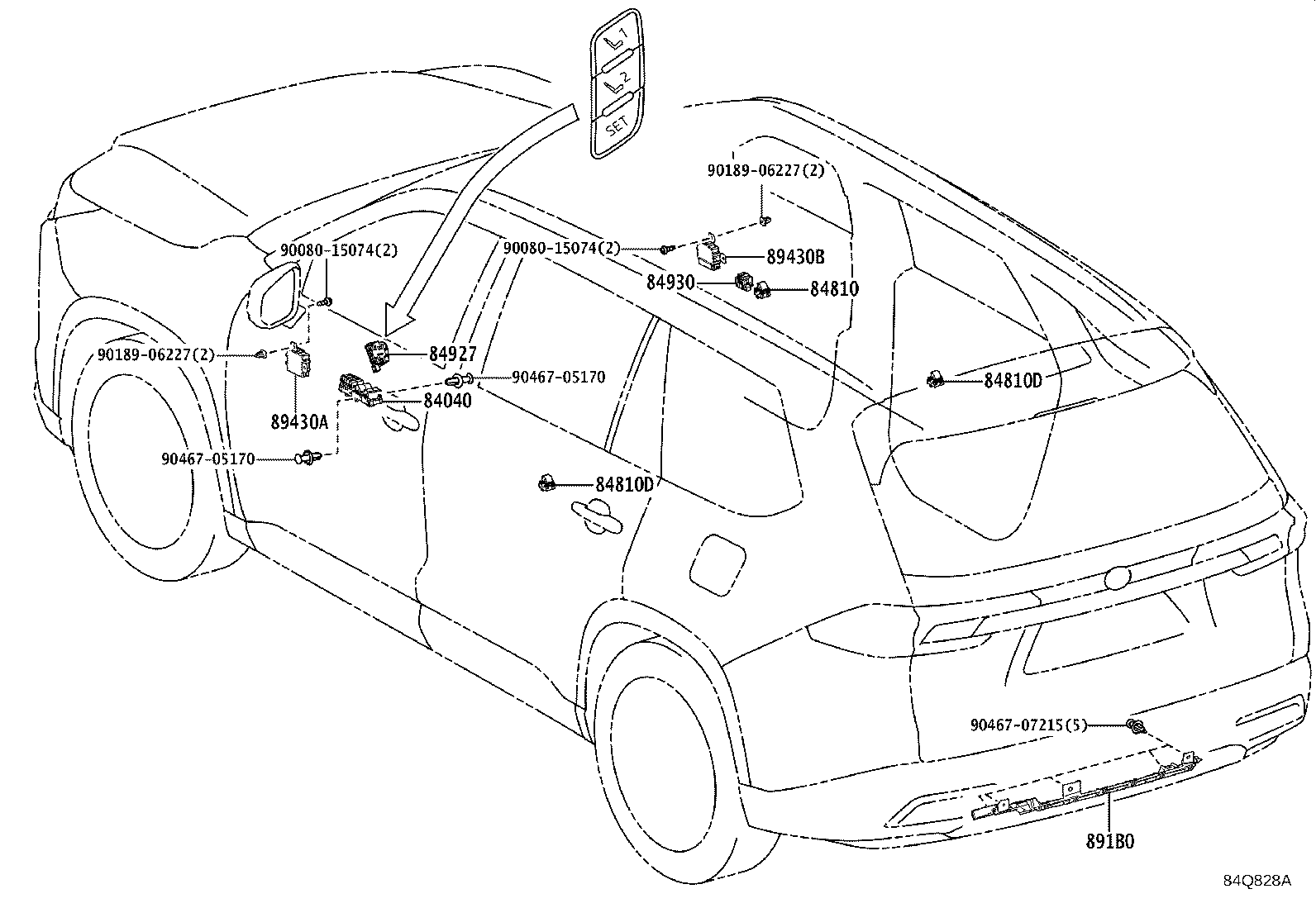 Thumbnail 7 for 31364-48050