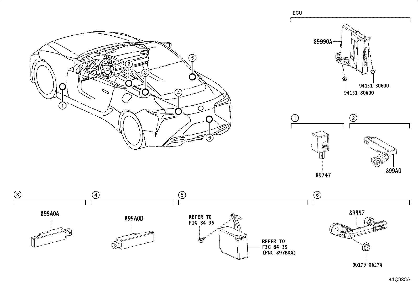 Thumbnail 2 for 899H0-11030