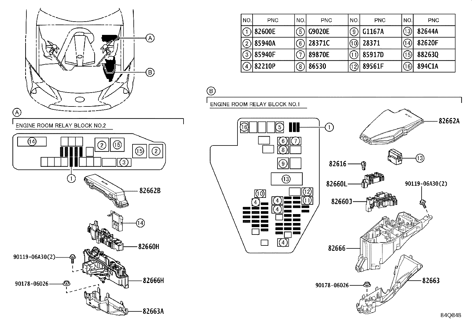 84040-11040 MASTER SWITCH ASSY,MULTIPLEX NETWORK product image