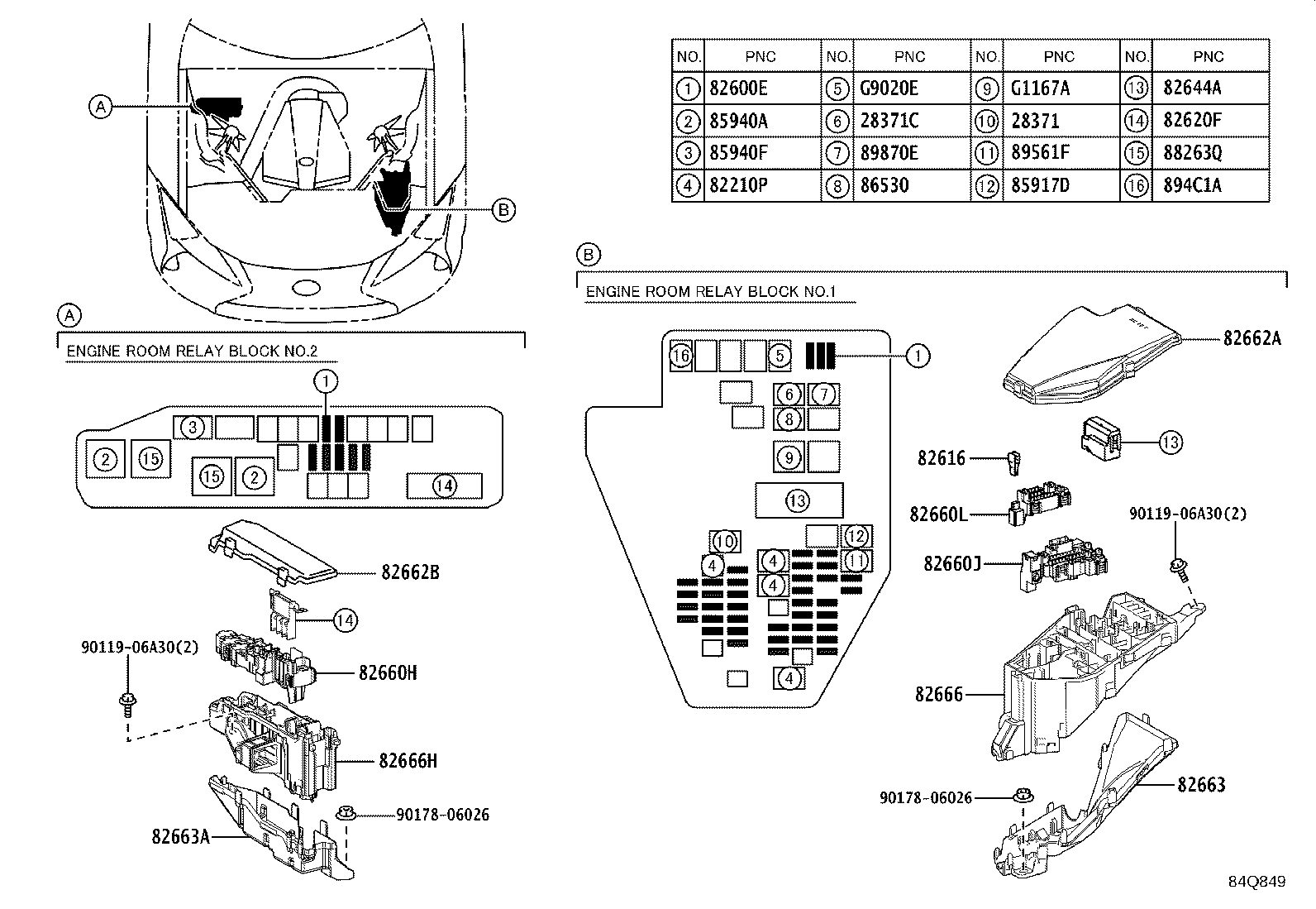 84040-11040 MASTER SWITCH ASSY,MULTIPLEX NETWORK product image