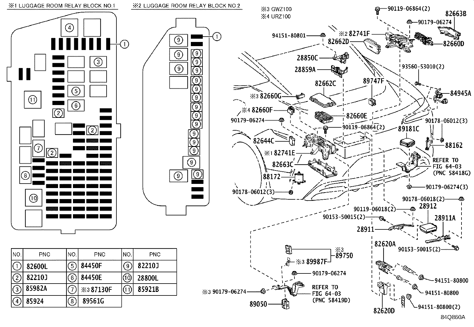 Thumbnail 6 for 82662-11140