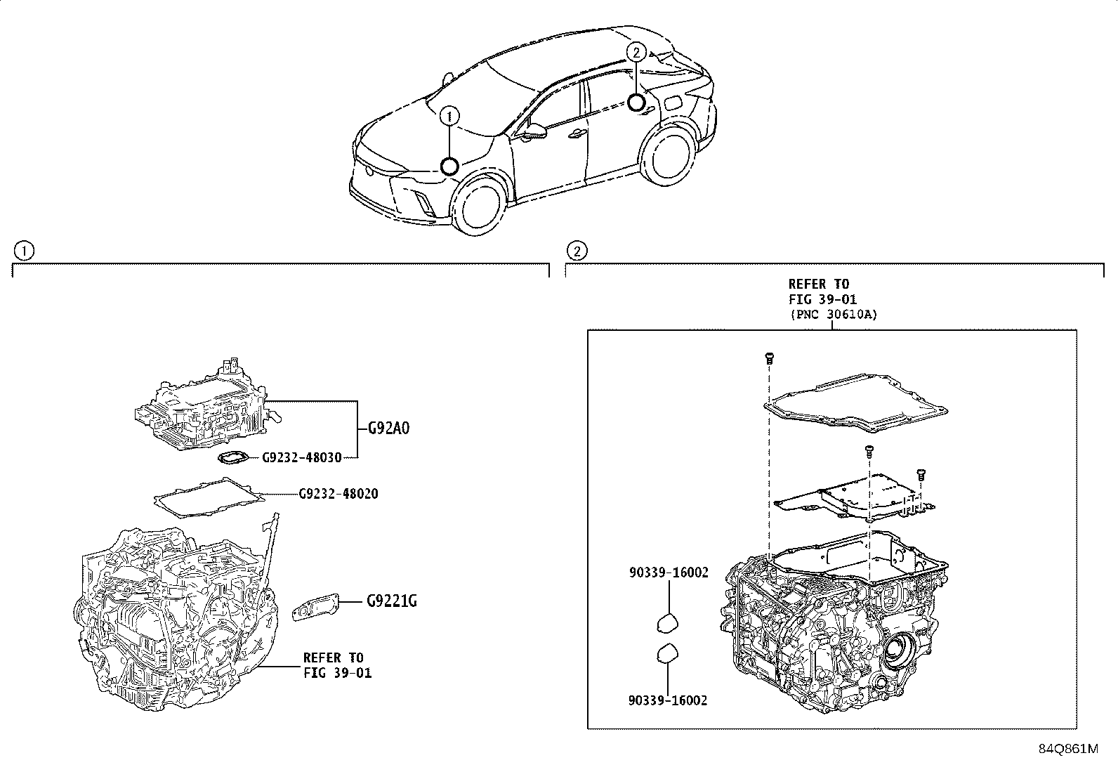 Thumbnail 3 for G9214-42010