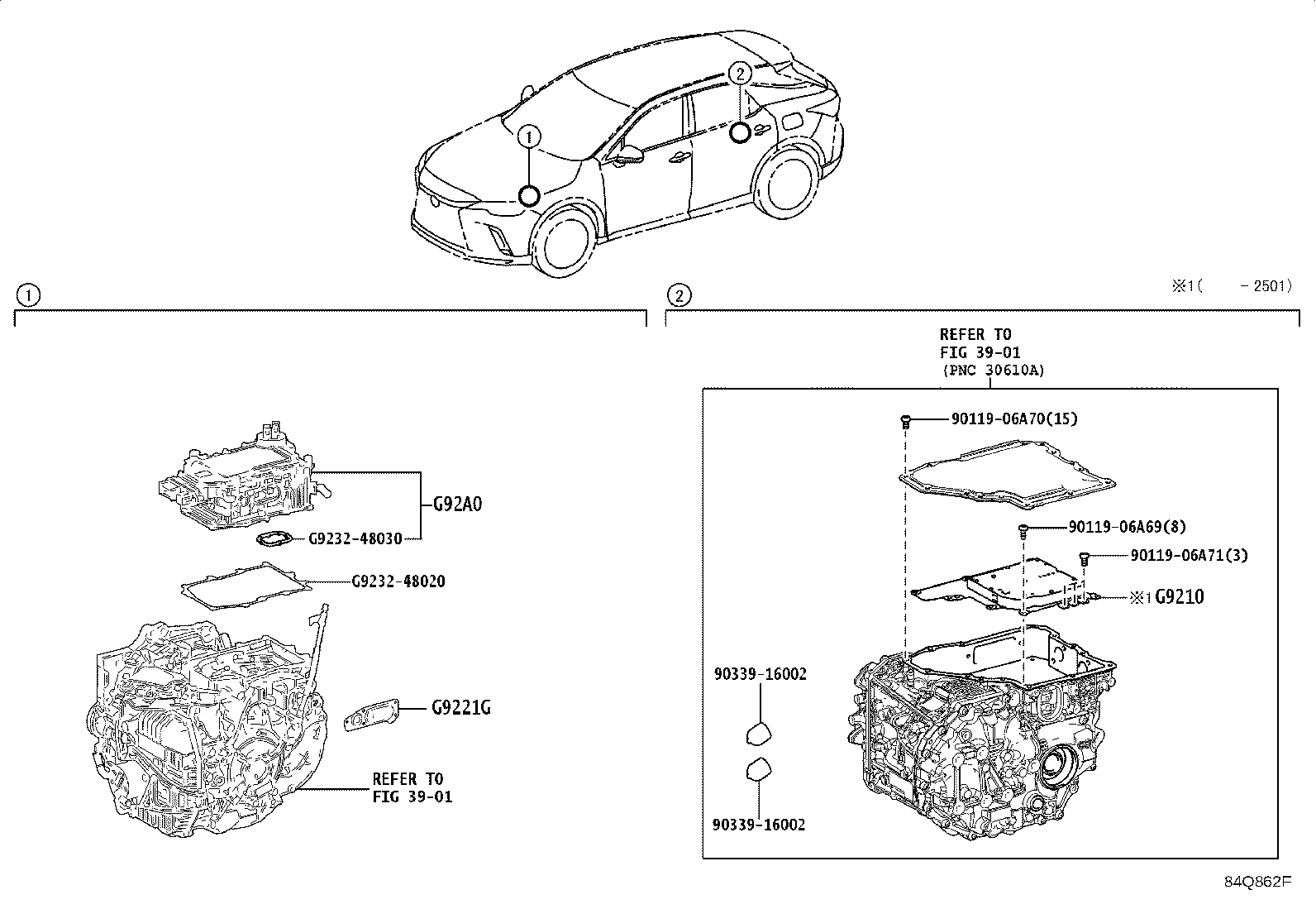 Thumbnail 2 for G9216-0E020