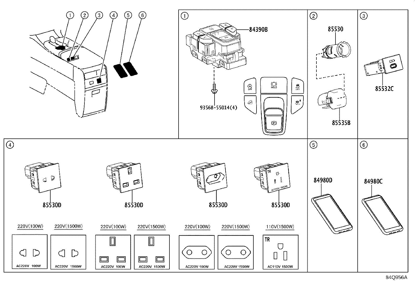83320-V2010 GAGE ASSY, FUEL SENDER product image
