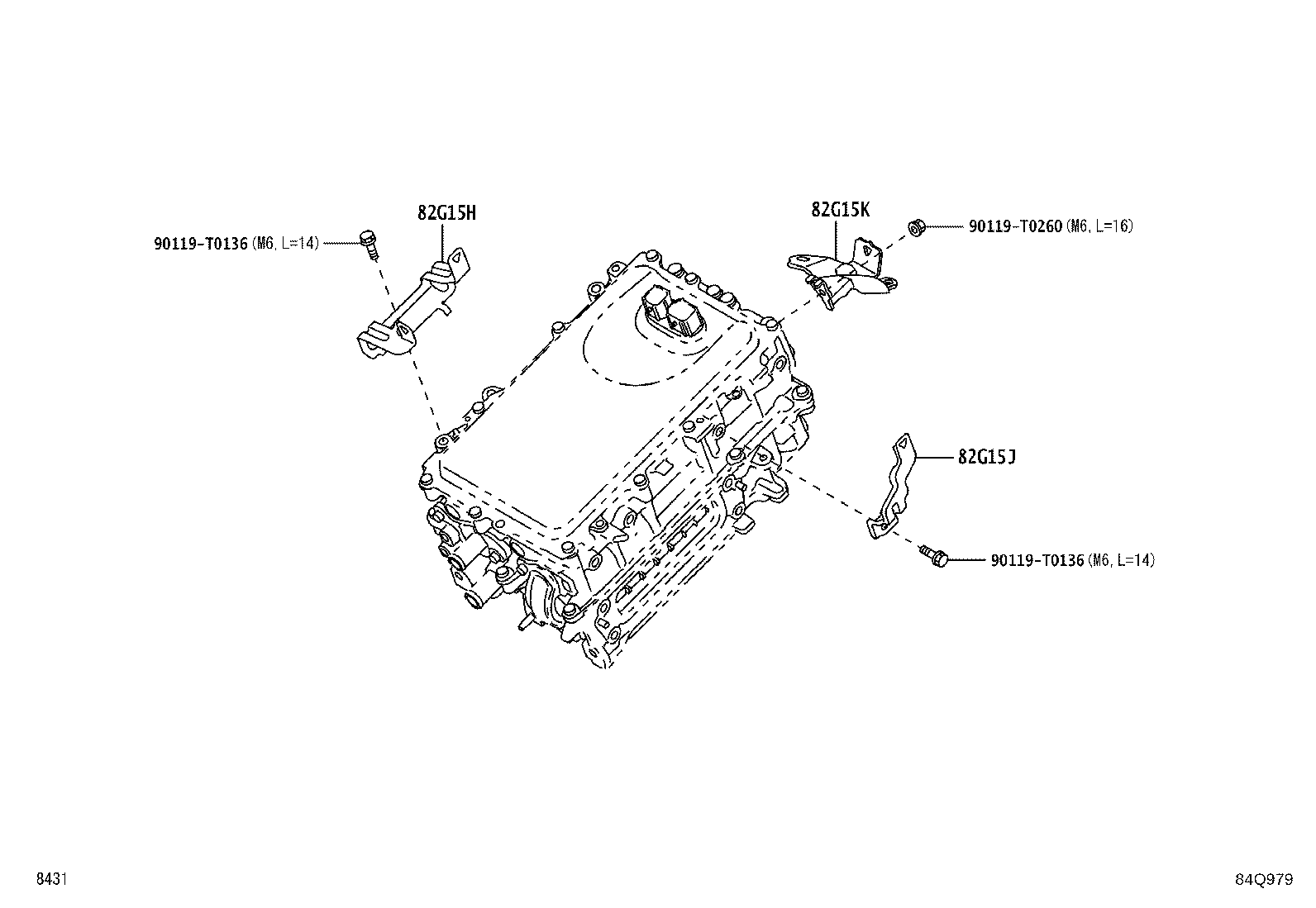 G92A0-66061 INVERTER ASSY, W/CONVERTER product image