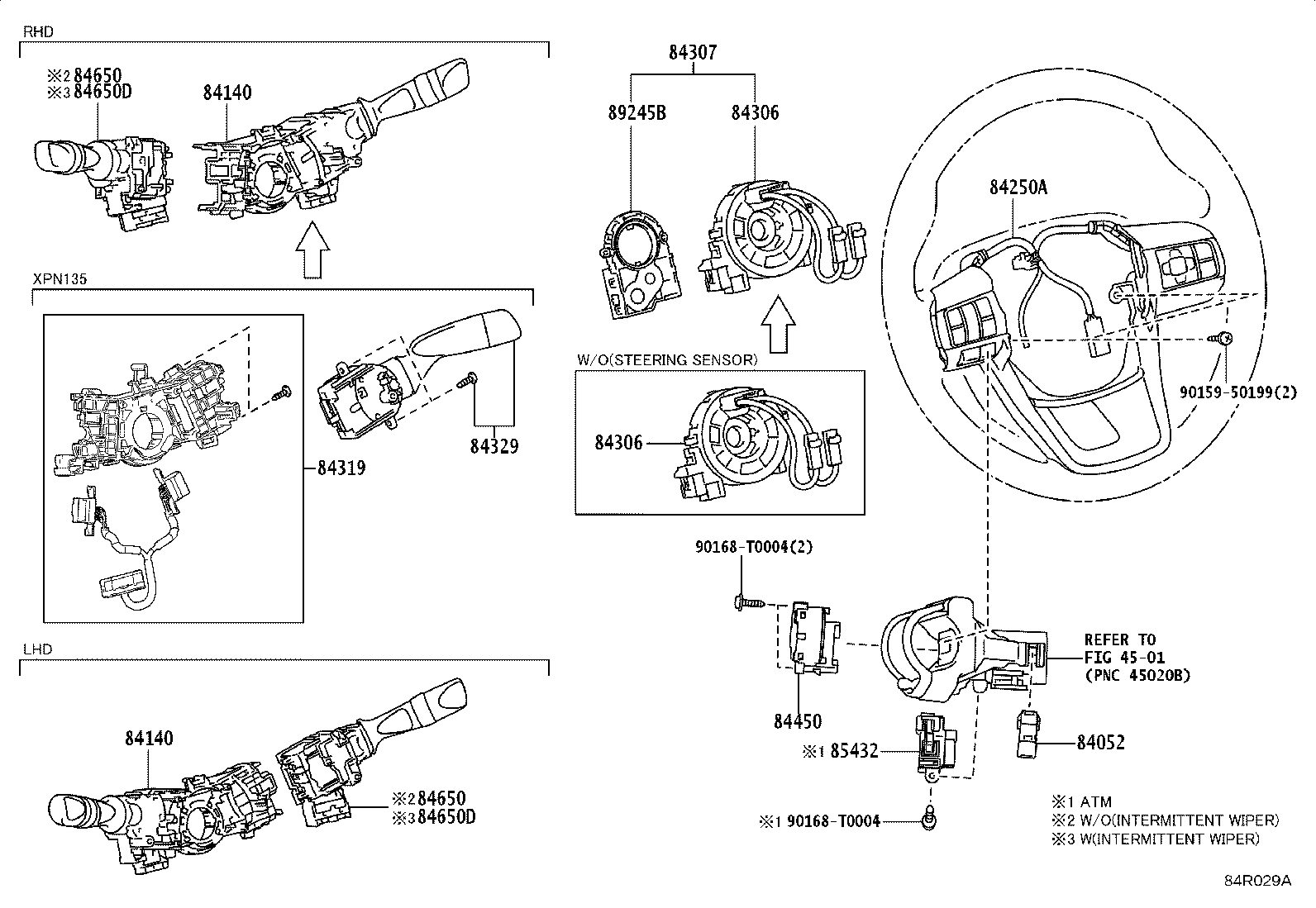 Thumbnail 9 for 82630-0K010