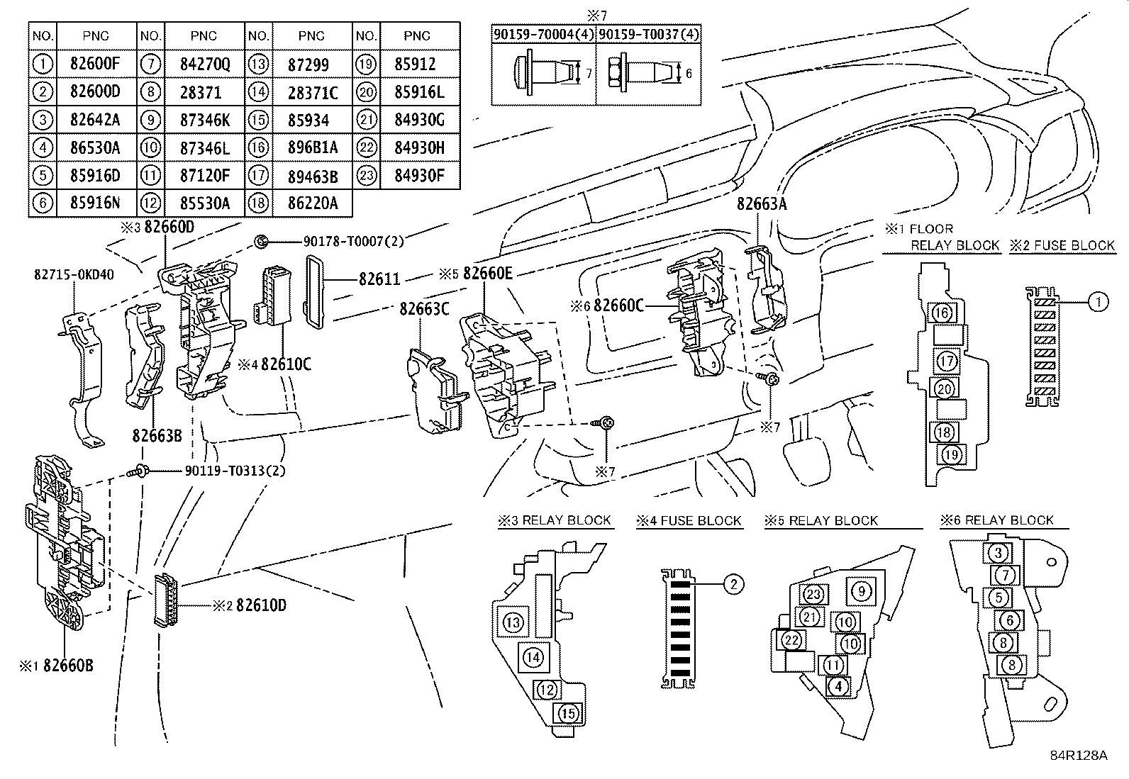 Thumbnail 6 for 82662-0K870