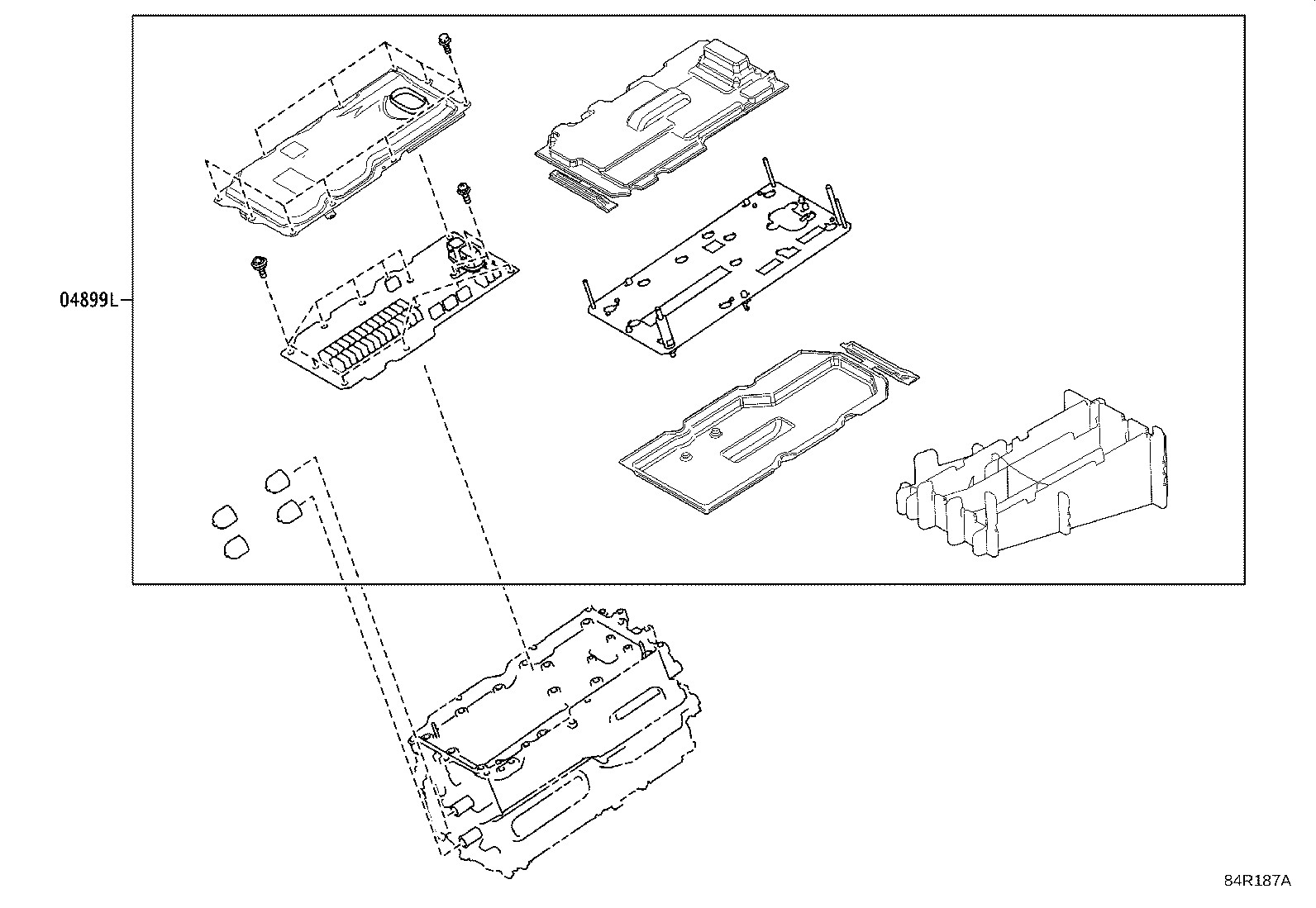 Thumbnail 3 for 04899-42032