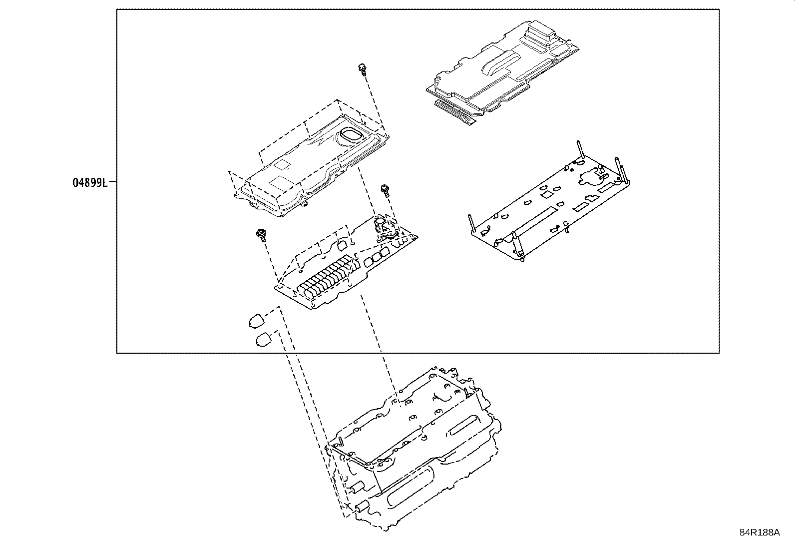 Thumbnail 4 for 04899-42032