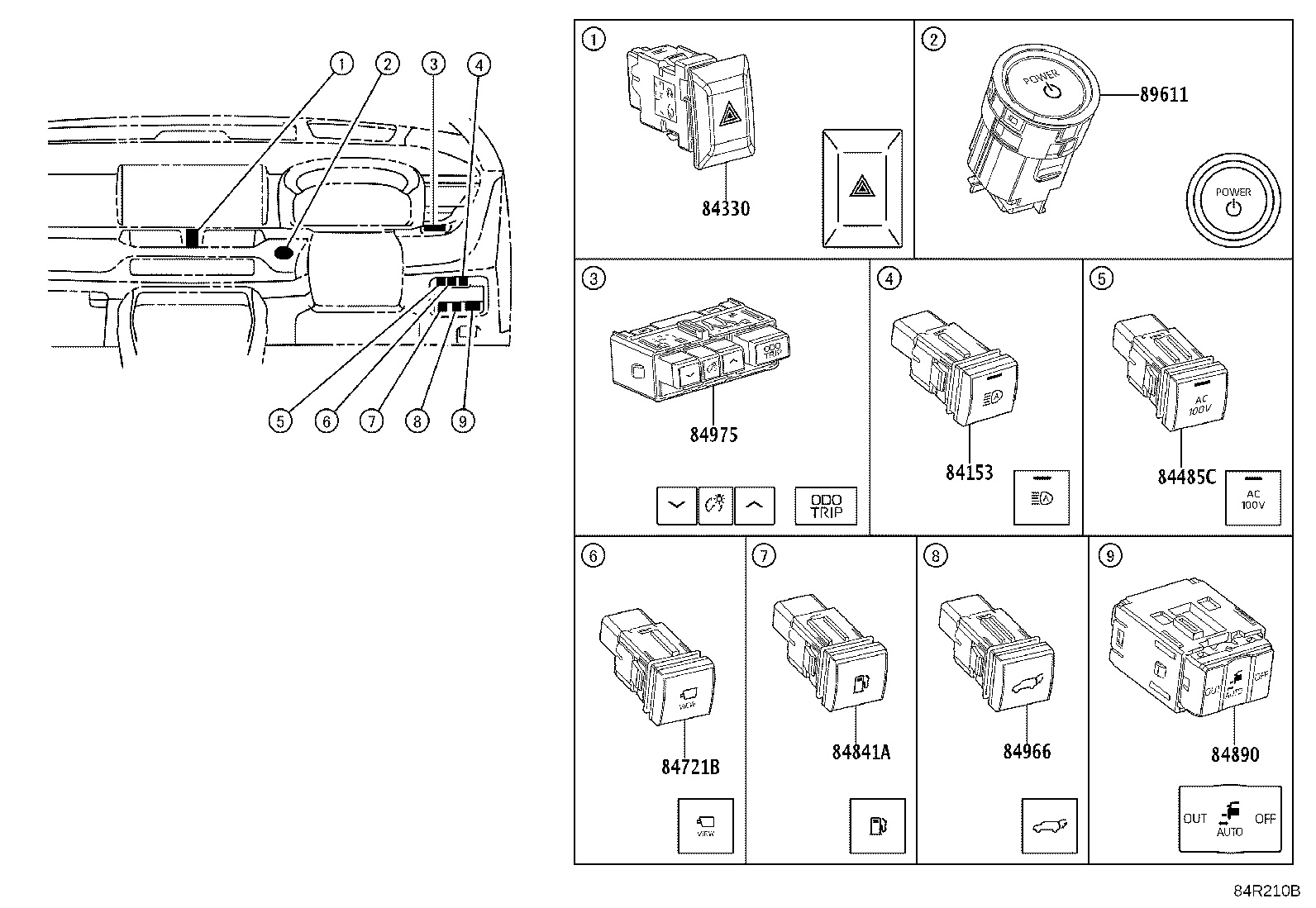 82644-40040 COMPUTER, SEMICONDUCTOR POWER INTEGRATION product image