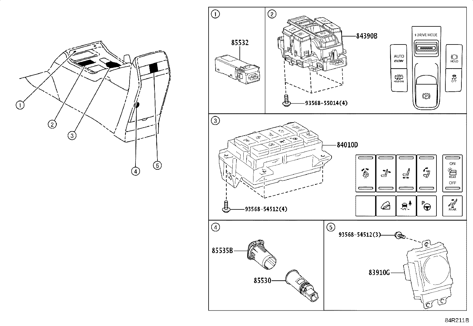 82644-40040 COMPUTER, SEMICONDUCTOR POWER INTEGRATION product image