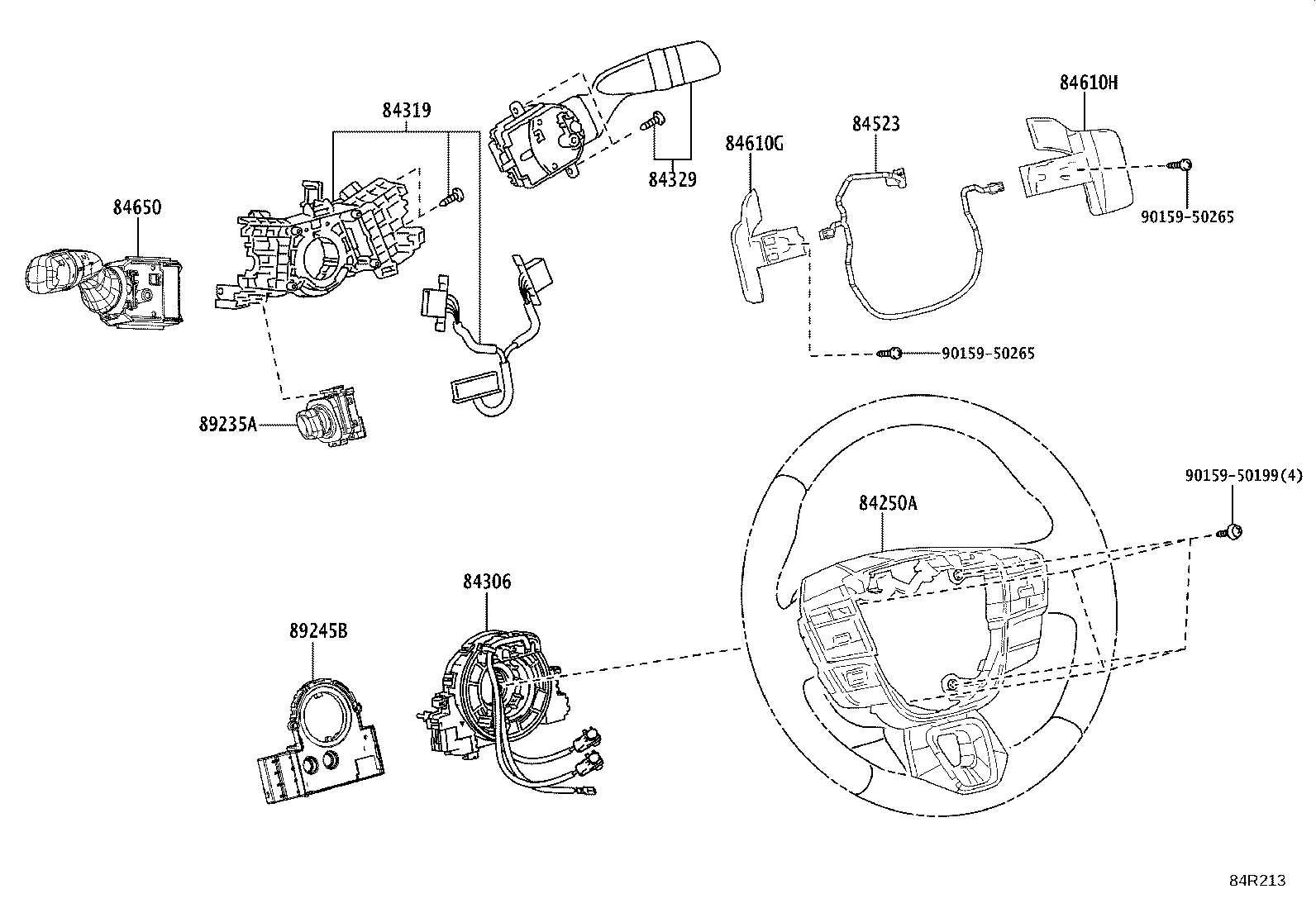 82644-40040 COMPUTER, SEMICONDUCTOR POWER INTEGRATION product image
