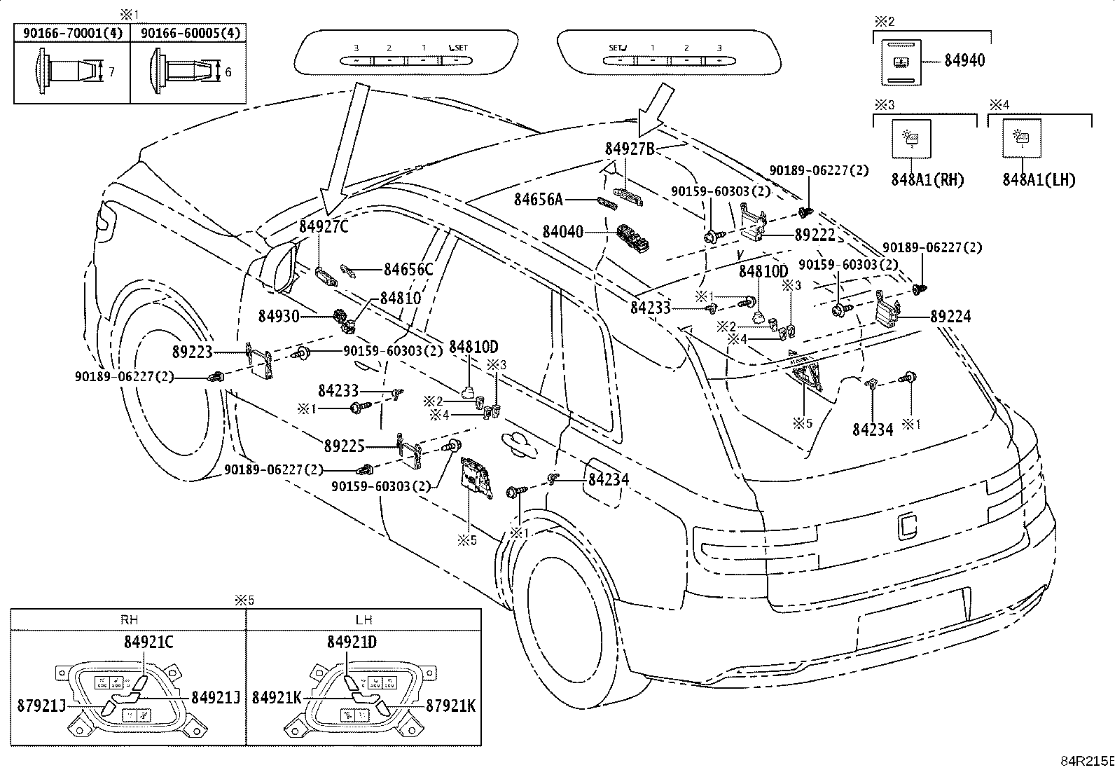 82644-40040 COMPUTER, SEMICONDUCTOR POWER INTEGRATION product image