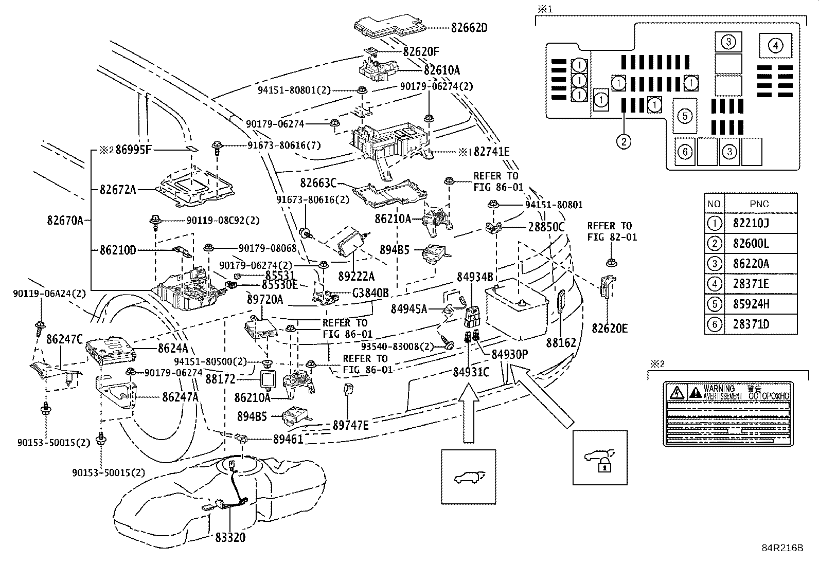 82644-40040 COMPUTER, SEMICONDUCTOR POWER INTEGRATION product image