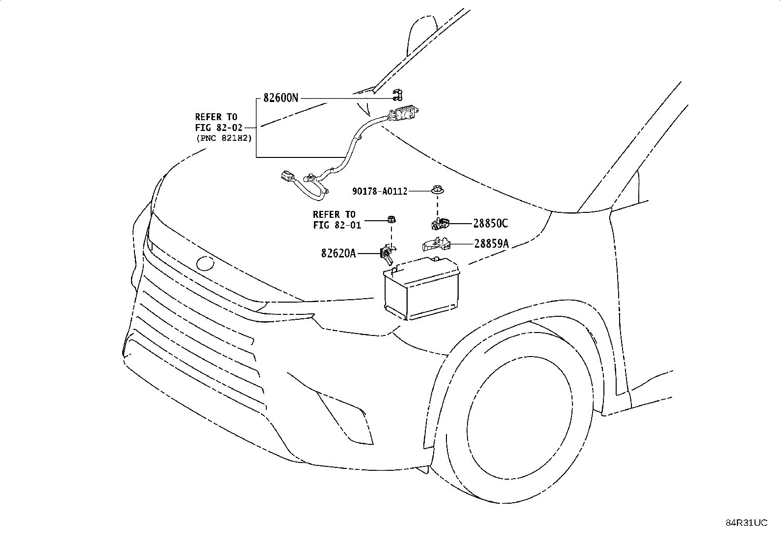 Thumbnail 4 for 28912-25051