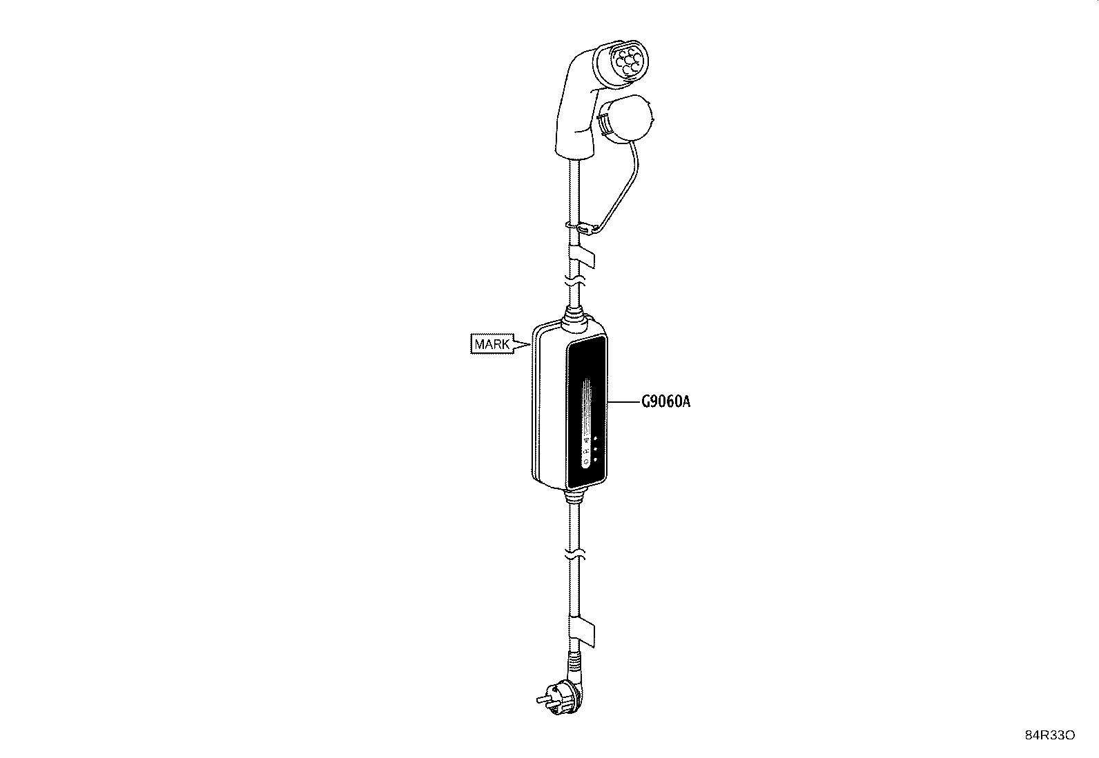 77315-F4010 Toyota Reference Part product image