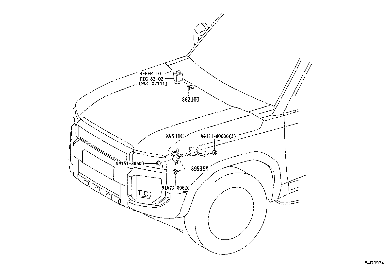 Thumbnail 2 for 81985-60080
