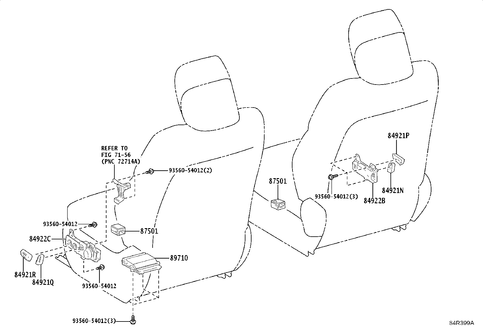 Thumbnail 6 for 81985-60080