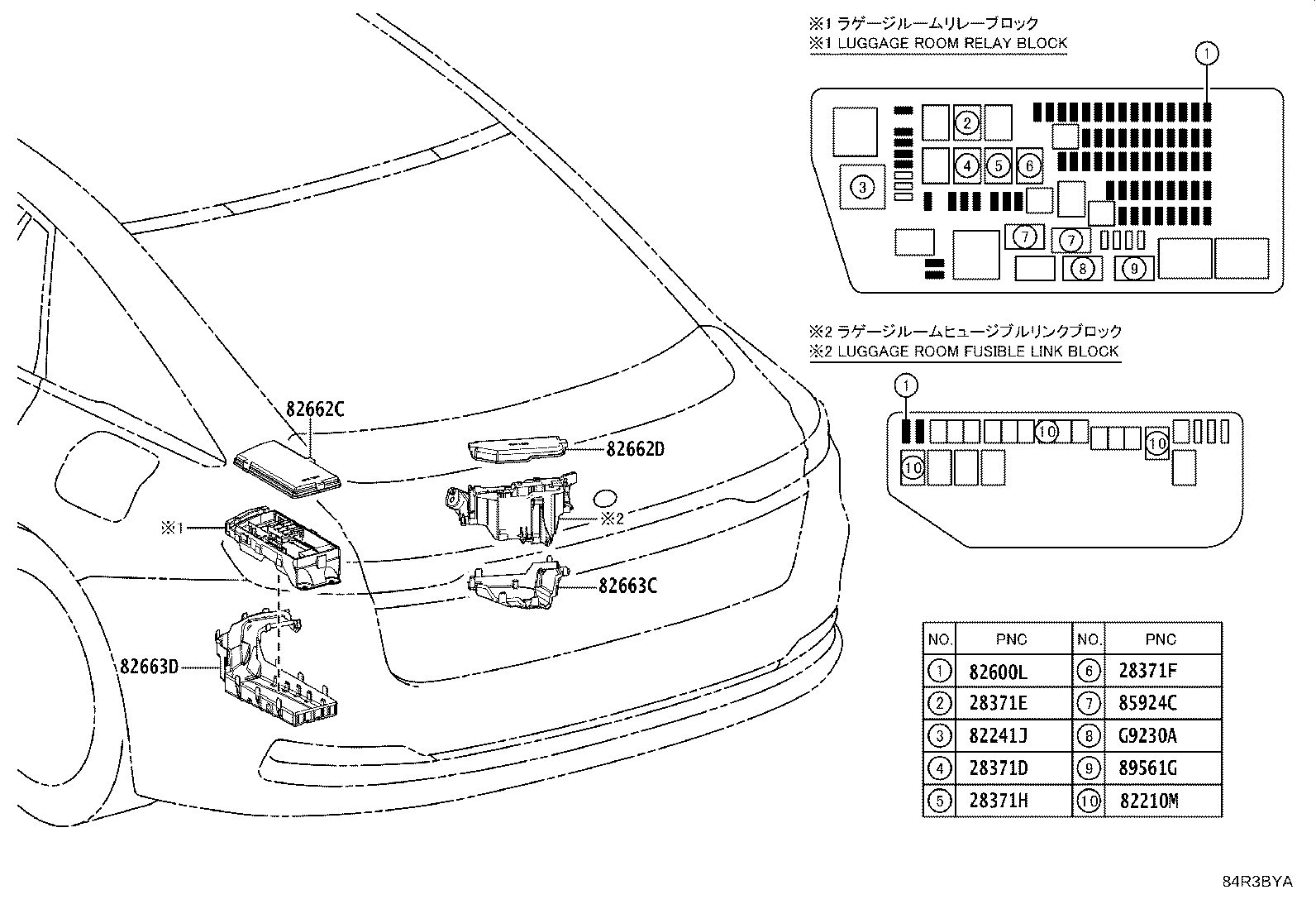 83320-50140 GAGE ASSY, FUEL SENDER product image