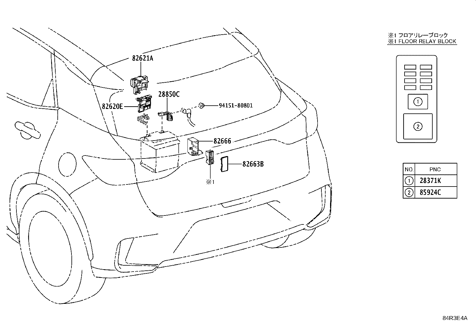 28913-15010 Toyota Reference Part product image