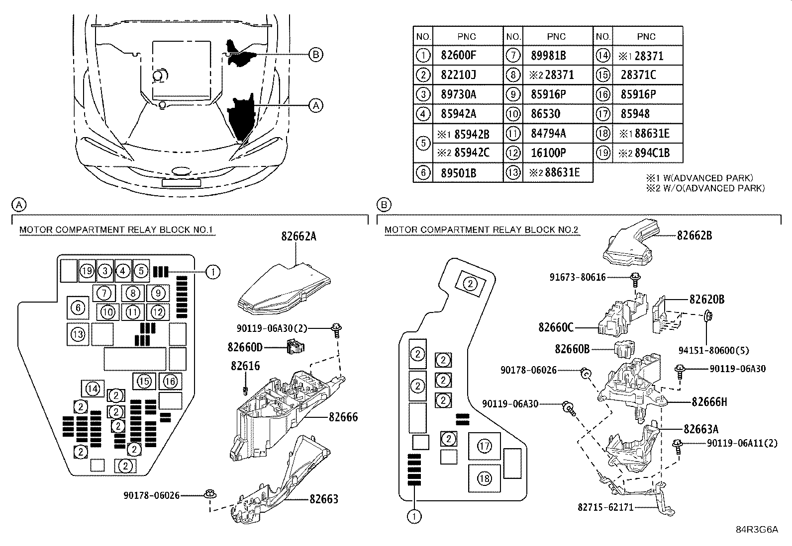 Thumbnail 2 for 82644-50040