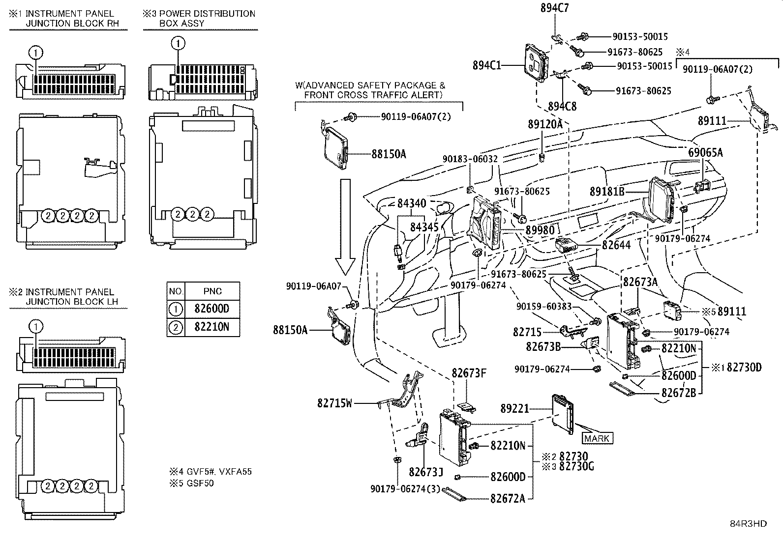 83320-11080 GAGE ASSY, FUEL SENDER product image