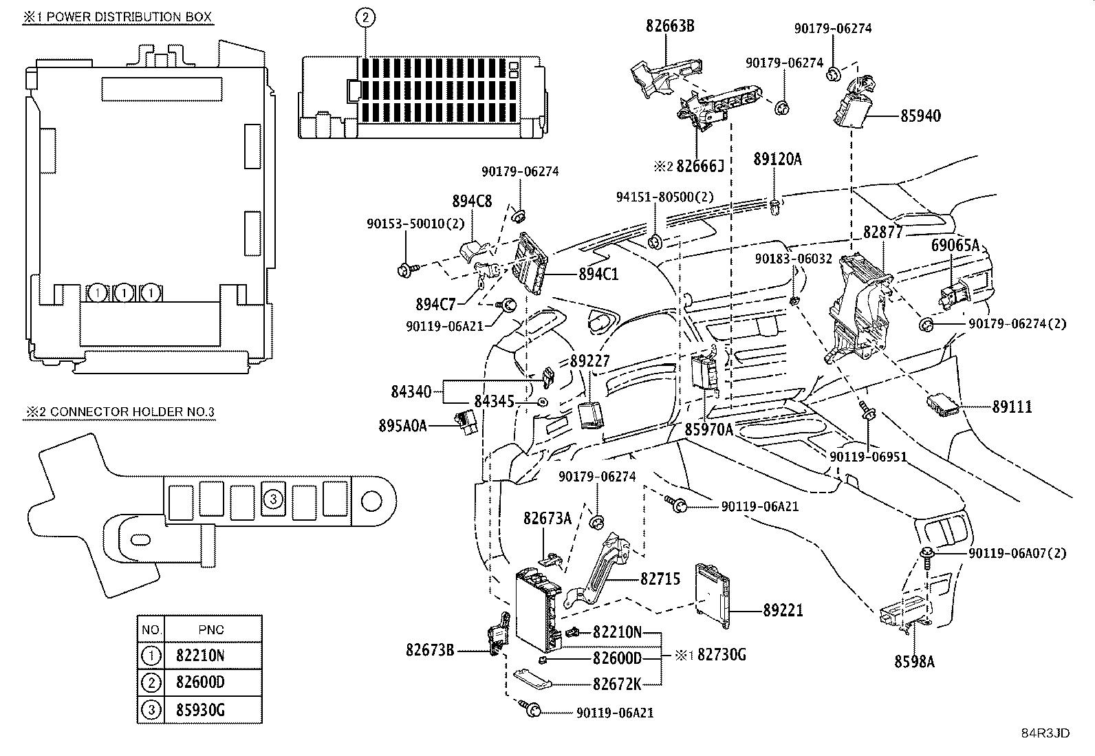 28911-24020 Toyota Reference Part product image