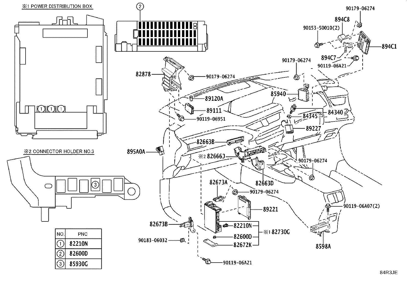 28911-24020 Toyota Reference Part product image