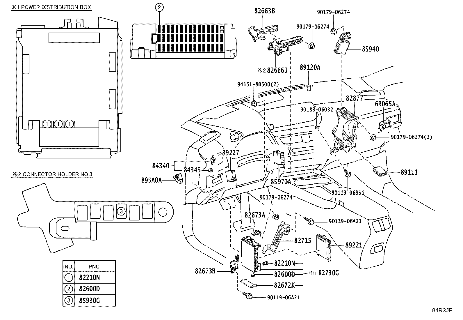 28911-24020 Toyota Reference Part product image