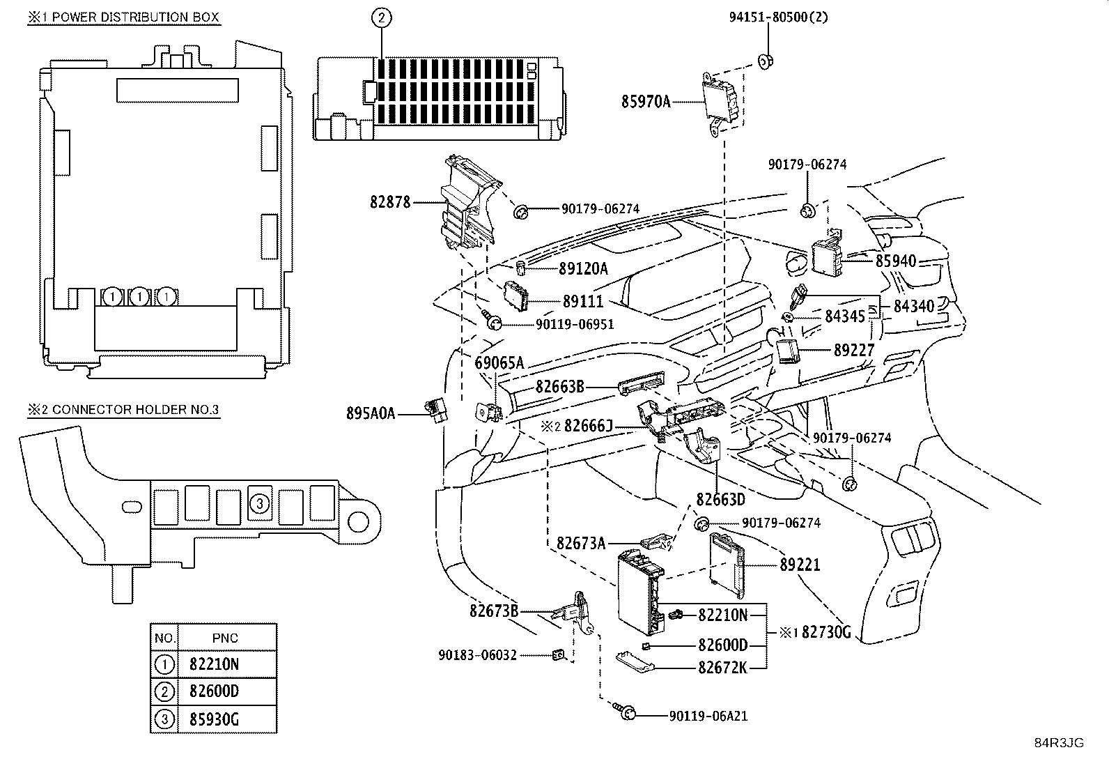 28911-24020 Toyota Reference Part product image