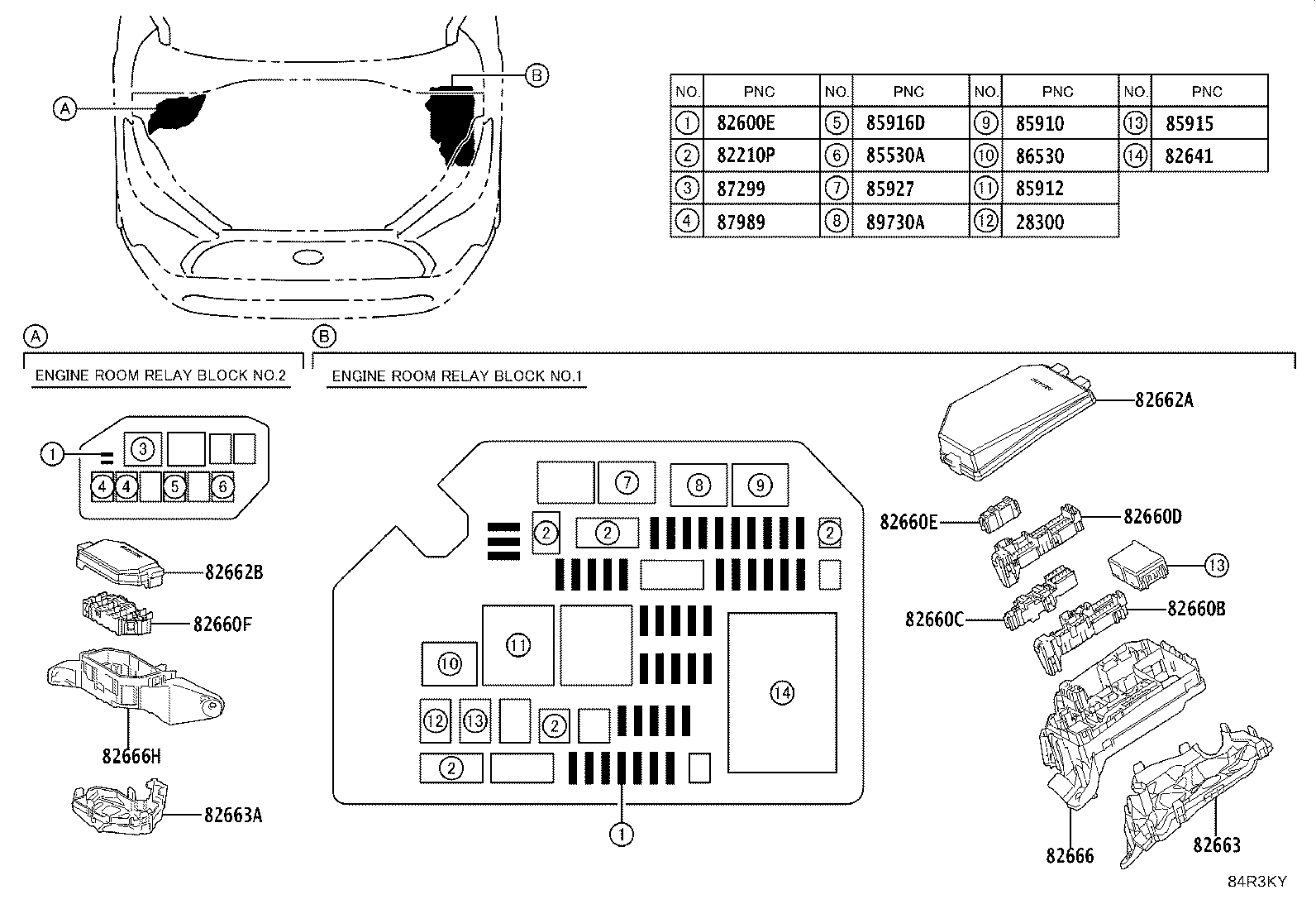 83320-16340 GAGE ASSY, FUEL SENDER product image