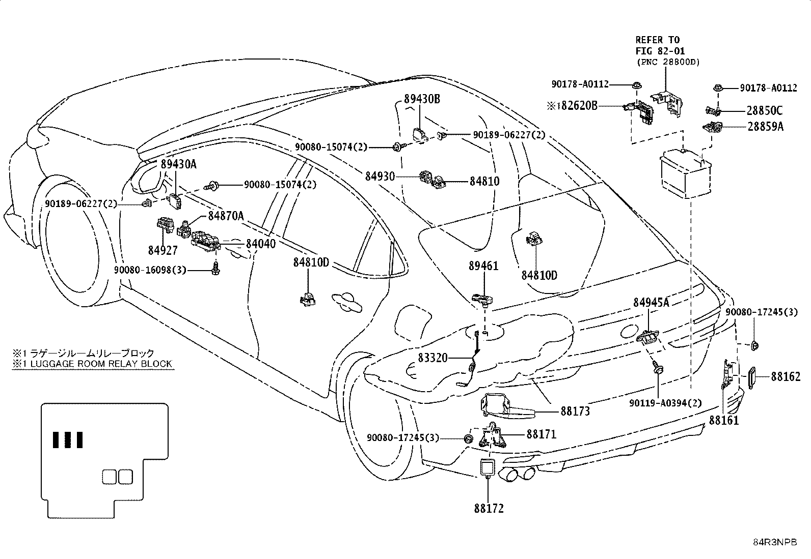 Thumbnail 4 for 82672-A6010